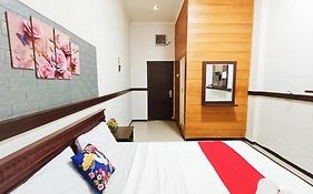 Yutaka Inn Matahari Batu